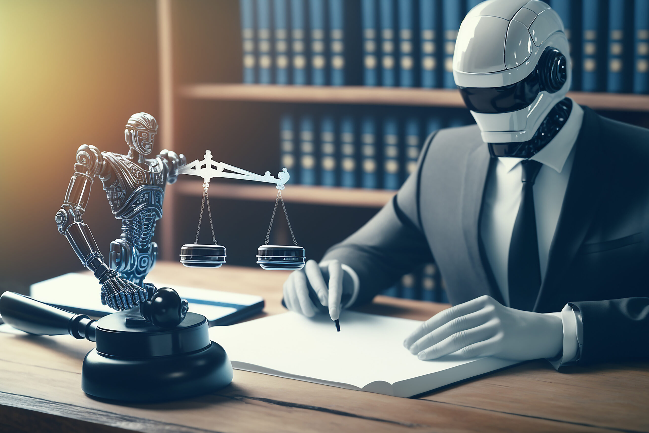 Eliminating the Document Bottleneck at a 12-Person Law Firm